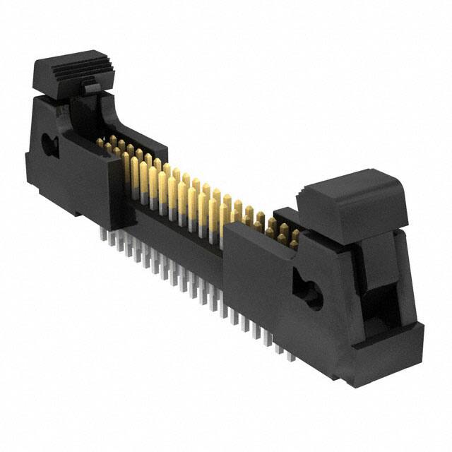 FTSH-120-01-L-D-EJ Samtec Inc.  Headers Male Pins